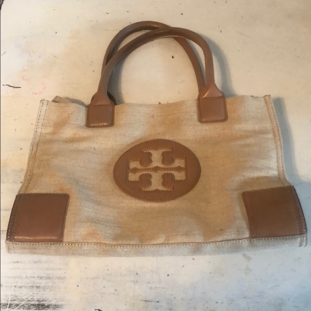 Tory Burch tote